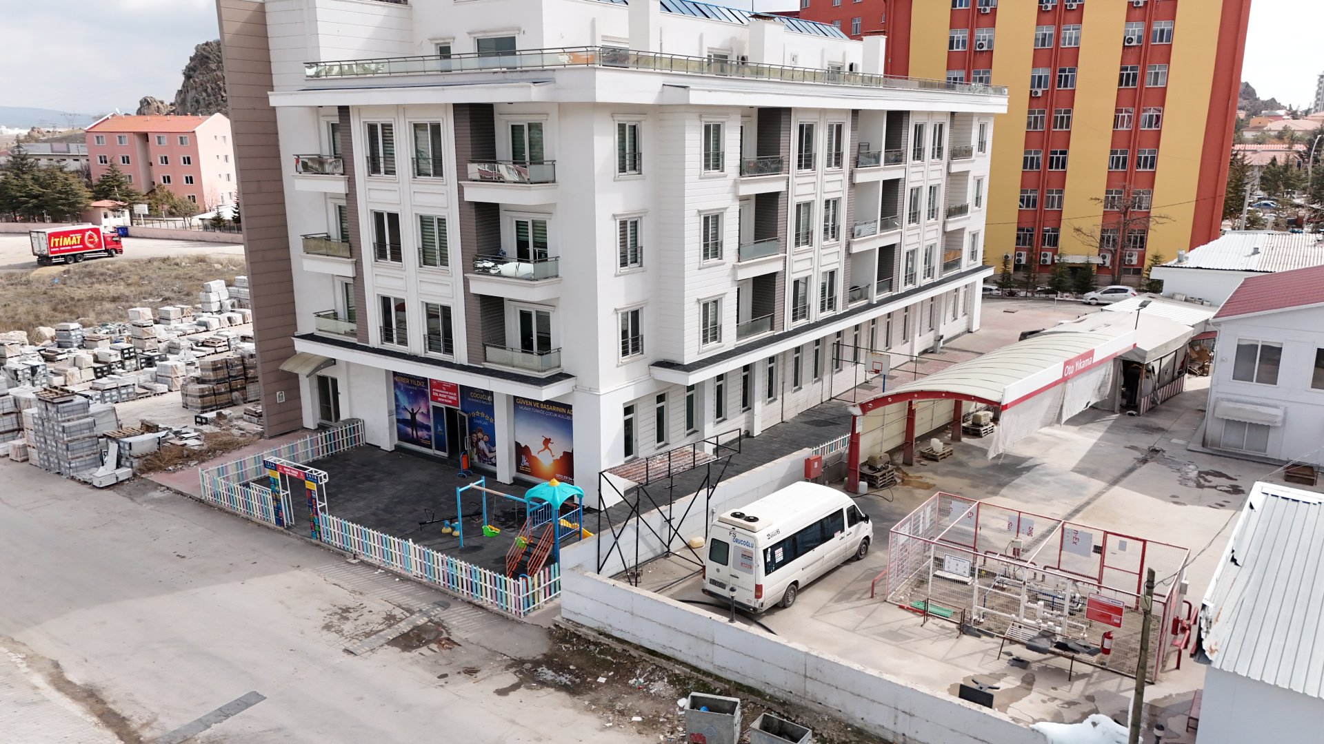 Yeni Dönem Kayıtları Başladı